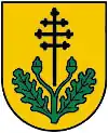 Coat of arms of Aichkirchen