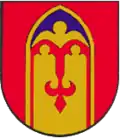 Coat of arms of Allerheiligen im Mürztal