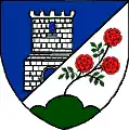 Coat of arms of Altenburg