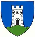 Coat of arms of Altlichtenwarth