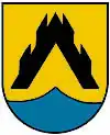 Coat of arms of Altschwendt