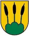 Coat of arms of Andrichsfurt