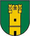 Coat of arms of Arbing