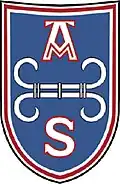 Coat of arms of Aspang-Markt