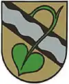 Coat of arms of Atzbach