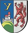 Coat of arms of Böheimkirchen