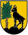 Coat of arms of Bad Ischl