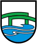 Coat of arms of Bildein