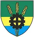 Coat of arms of Breitenau