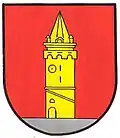 Coat of arms of Breitenbrunn