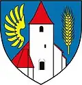 Coat of arms of Bromberg