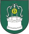 Coat of arms of Burgau