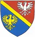 Coat of arms of Drasenhofen