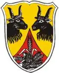 Coat of arms of Echsenbach