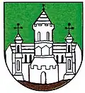 Coat of arms of Eggenburg
