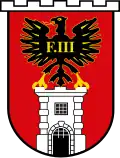 Coat of arms of Eisenstadt