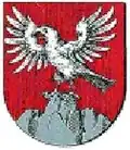 Coat of arms of Falkenstein