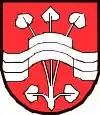 Coat of arms of Floing