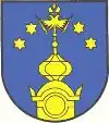Coat of arms of Frauental an der Laßnitz