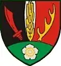 Coat of arms of Furth an der Triesting