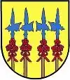 Coat of arms of Gößnitz