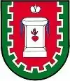 Coat of arms of Gallmannsegg