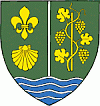 Coat of arms of Gedersdorf