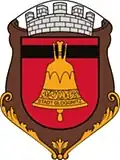 Coat of arms of Gloggnitz