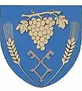 Coat of arms of Großriedenthal
