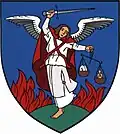 Coat of arms of Haag