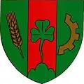 Coat of arms of Haidershofen