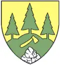Coat of arms of Haugschlag