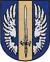 Coat of arms of Heimschuh