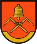 Coat of arms of Heugraben