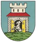 Coat of arms of Hundsturm
