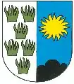 Coat of arms of Innerbraz