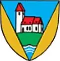 Coat of arms of Kirchberg an der Pielach