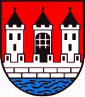 Coat of arms of Korneuburg