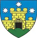 Coat of arms of Kottes-Purk
