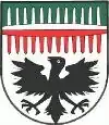 Coat of arms of Krakauschatten