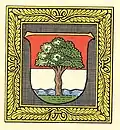 Coat of arms of Krummnußbaum