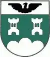 Coat of arms of Kulm am Zirbitz