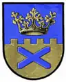 Coat of arms of Langenwang
