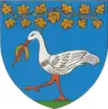 Coat of arms of Lengenfeld