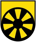 Coat of arms of Lermoos