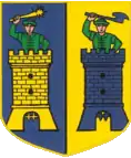 Coat of arms of Ludweis-Aigen