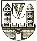 Coat of arms of Maissau