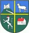 Coat of arms of Mariahof