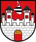 Coat of arms of Murau