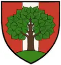 Coat of arms of Nöchling